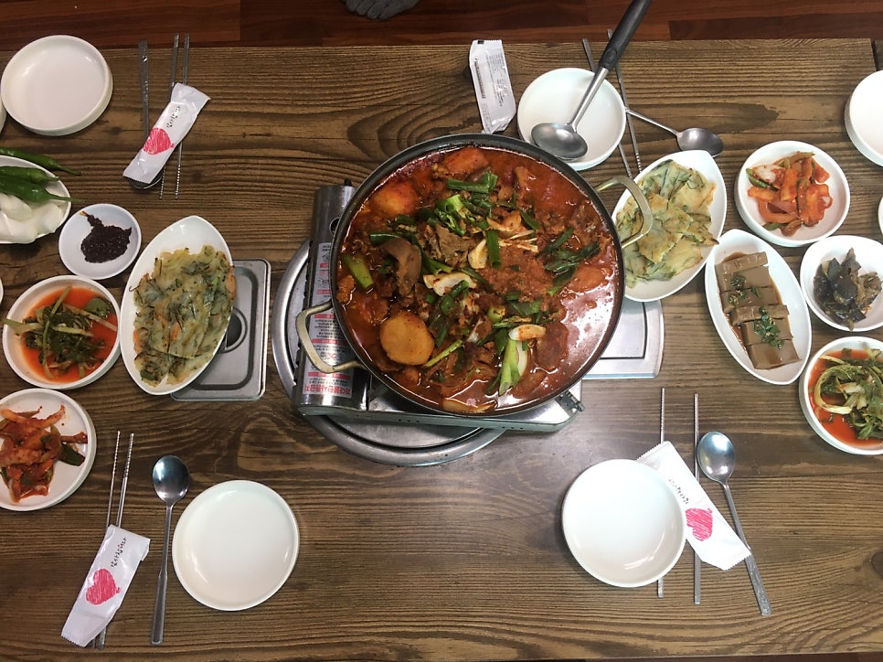 화죽현옥식당 사진 3