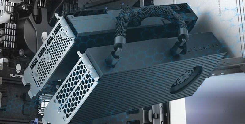 DELL Alienware Aurora R11 게이밍 데스크탑 신규출시 및 소개 : 네이버 블로그