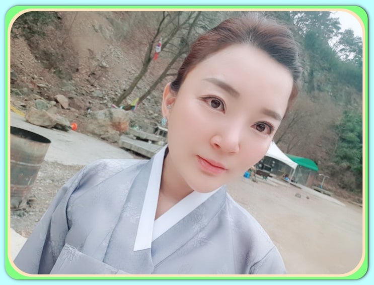  서울신점 조왕굿은 무엇일까?
