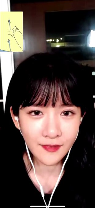 영상통화 팬싸하다가 별일이 다 생기는 우주소녀 팬들.twt 영상통화 팬싸하다가 별일이 다 생기는 우주소녀 팬들.twt