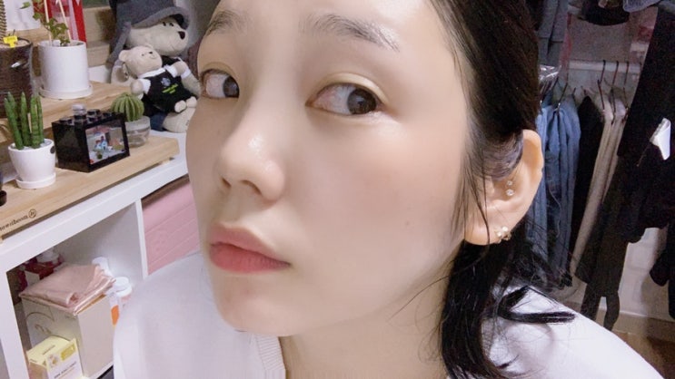  리앤케이[Re:NK] 신논현점 인스타그램 이벤트 당첨 이용 후기에욧