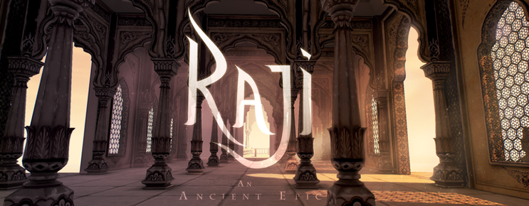 스팀 게임대축제 액션 게임 3종 Ghostrunner, Raji An Ancient Epic, Eastern Exorist 데모 후기