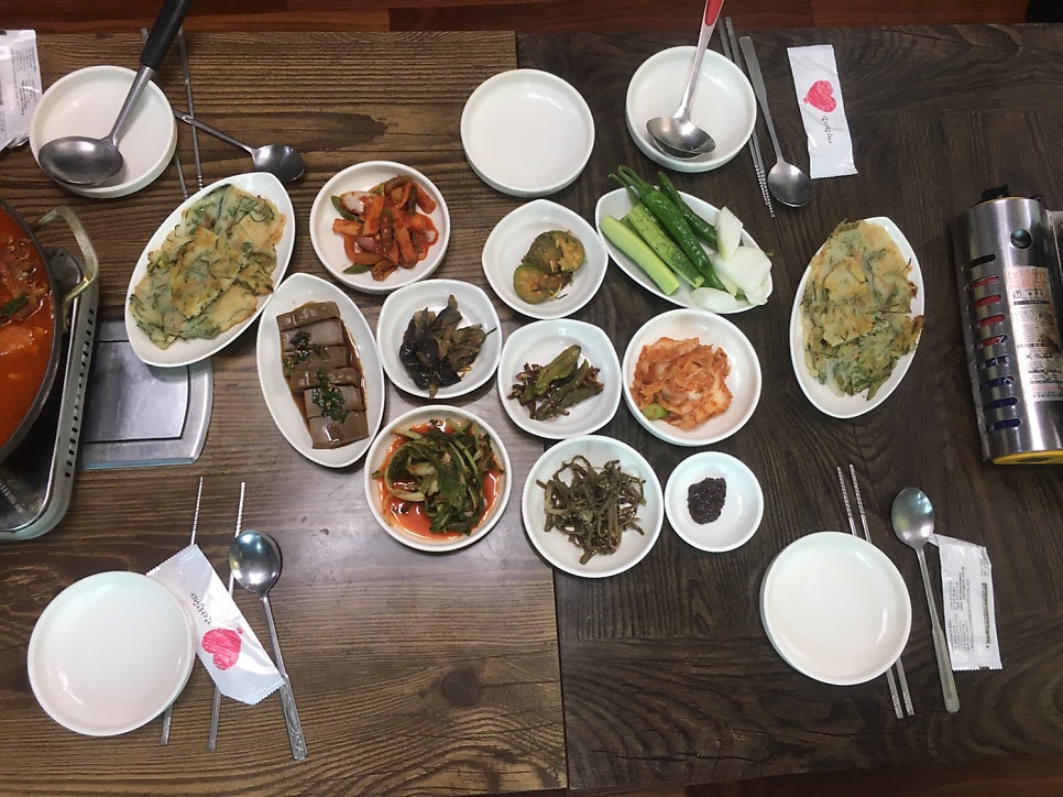 화죽현옥식당 사진 4