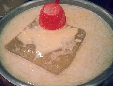  더위 타파 부산콩국~