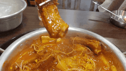  [브라더매운갈비찜] 수원 온김에 달린닷!
