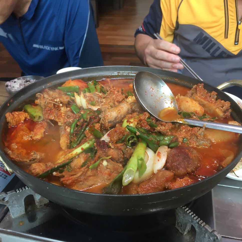 화죽현옥식당 사진 5