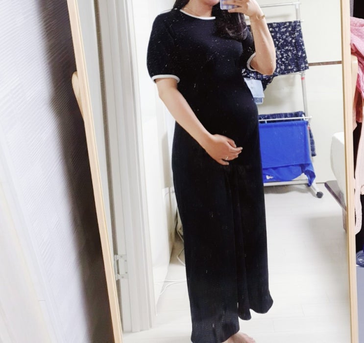  23주 3일차 임신기록
