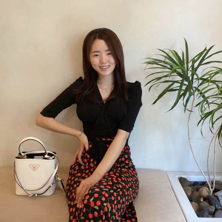  한남작업실 vs 파온 같은공간 다른분위기