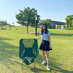 헬리녹스 체어원 엑스라지 - Helinox Chair One XL