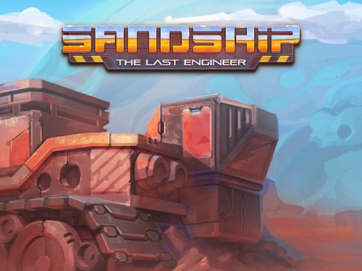 공장 자동화 모바일 게임 추천 샌드쉽 (Sandship) 맛보기 공장 자동화 모바일 게임 추천 샌드쉽 (Sandship) 맛보기