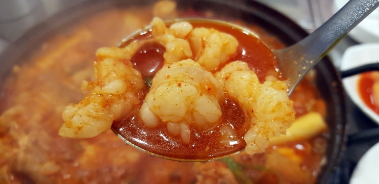  부산 정관 곱도리탕 맛집! 부자 곱도리탕! 술집, 밥집 모두 추천!! 나만 알고 싶은 찐맛집