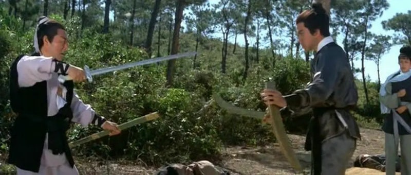 철나한 / 鐵羅漢 (1970) : 네이버 블로그