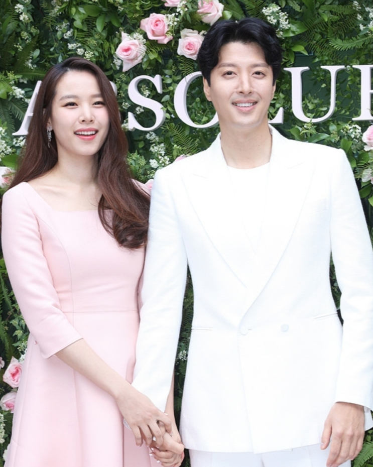  이동건 조윤희 디스패치 나이 이혼 사주 풀이
