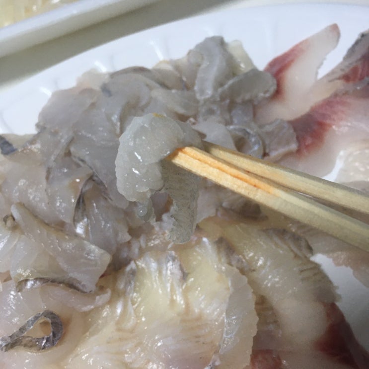  광안리 가성비 좋은 회포장 전문점