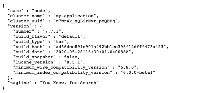  ELK 스택 - Elasticsearch 설치하기