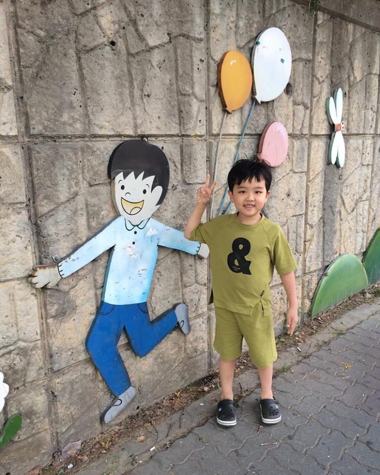 슬쌍디아빠 과거로의 산책(2015.06.23.~2019.06.23.) 육아일기 FILE 208 / 목욕탕