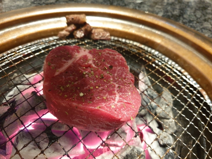  [을지로 맛집] 뚝심한우