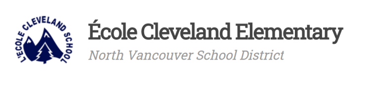 [놀스 밴쿠버 초등학교] École Cleveland Elementary 클리브랜드 초등학교