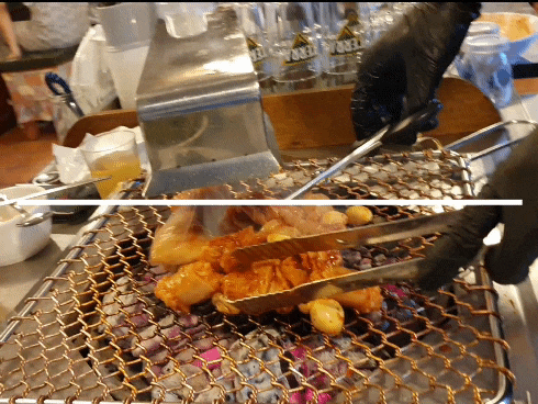  명동 곱창 맛집 세광양대창 을지로 점, 힙지로 데이트로도 굿:)