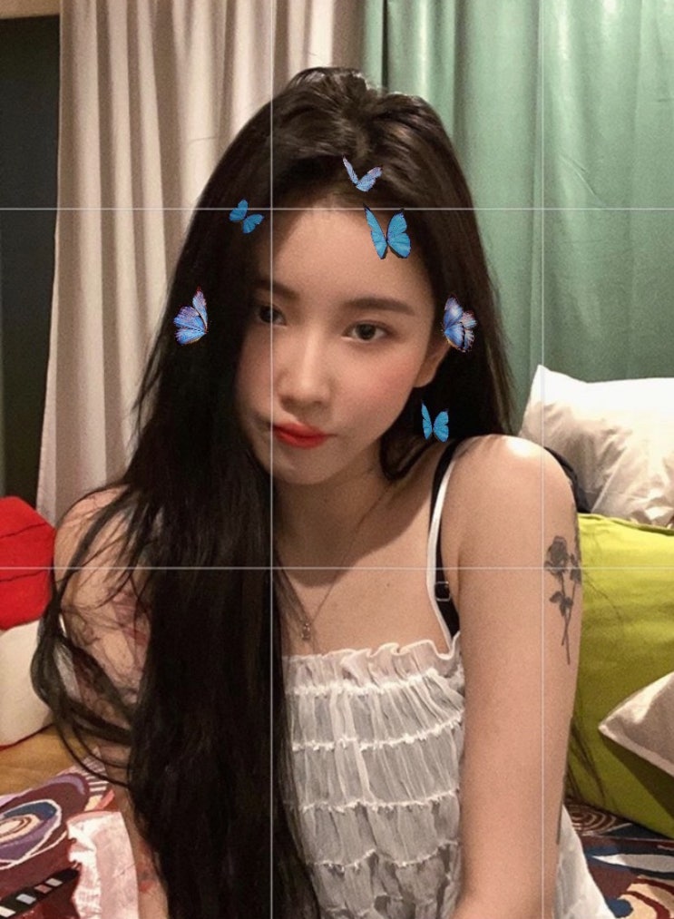  숨겨두기 아까운 예린이 명곡 및 이쁜 예린이 사진 대방출