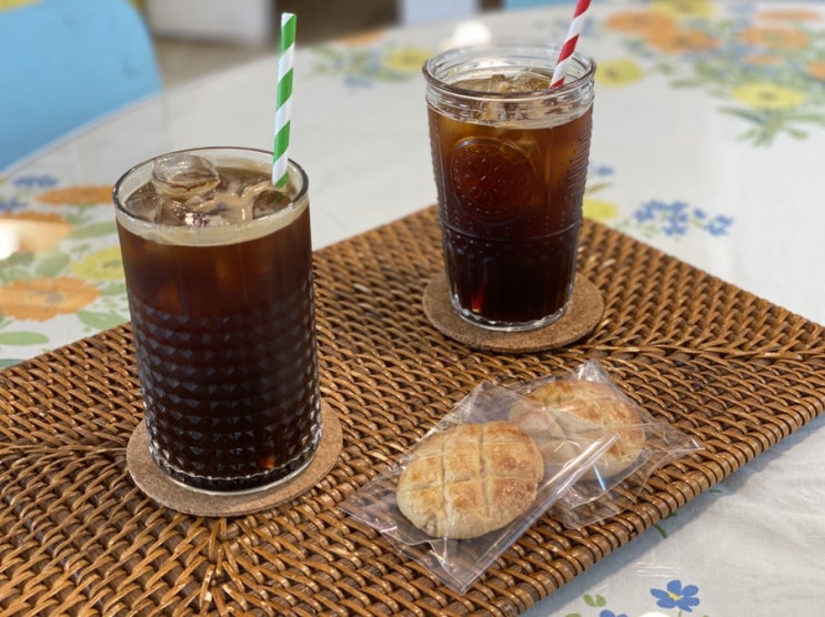 춘천 소양댐 디저트 맛집 카페 추천; 맘인더가든 신북점