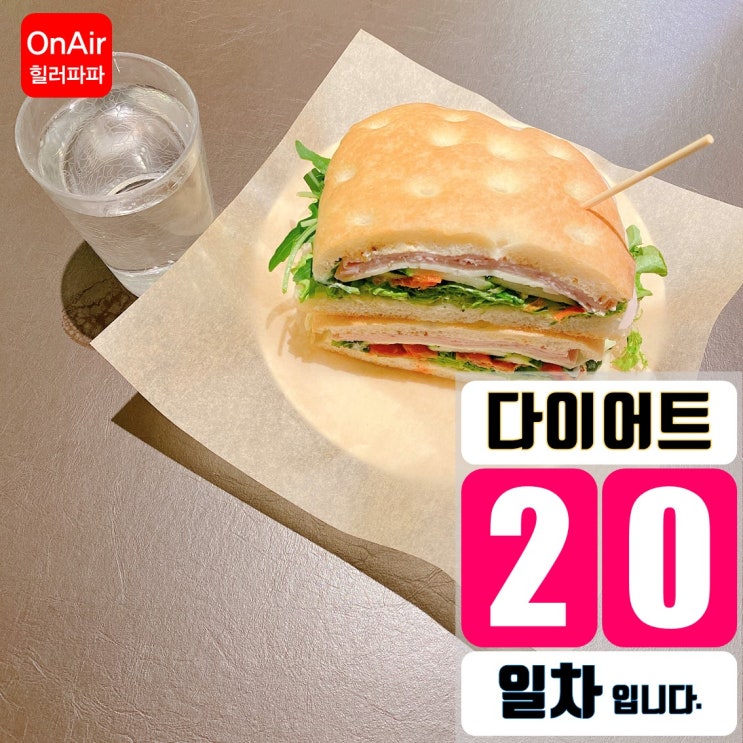 돈까스비빔냉면 X - 20일차 다이어트식단 돈까스비빔냉면 X - 20일차 다이어트식단