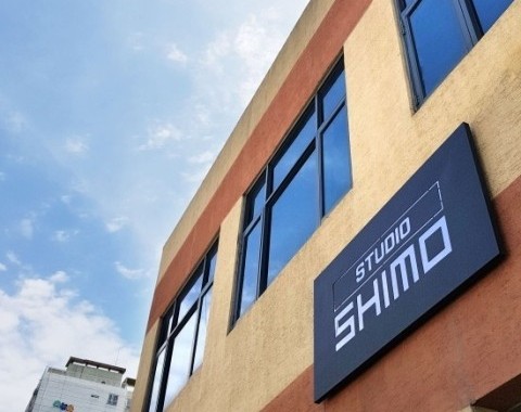  광주 대형 호리존 스튜디오 렌탈 <더운 여름엔 실내촬영으로!> STUDIO SHIMO