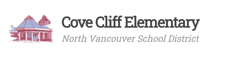 [놀스 밴쿠버 초등학교] Cove Cliff Elementary 코브 클리프 초등학교