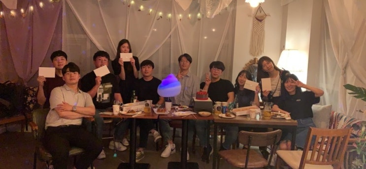  2020. 06. 12. Fri_6월 둘째주 평일 일상, SKY72(스카이72) 골프 라운딩 & 영종도맛집 동해막국수, 스마터9기 청첩장 모임