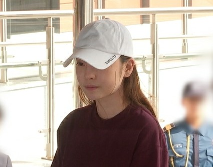  PD수첩 구하라 강지환 사건 판사 재판부 성인지감수성 논란 다뤄