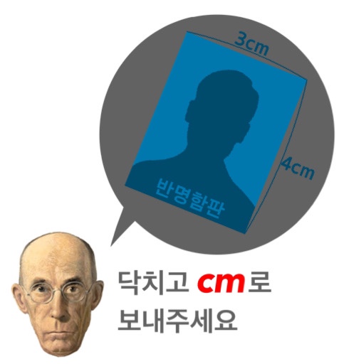 이미지 사이즈를 정해진 크기로 리사이징 하기 : 픽셀, 용량, 길이 #아이폰/아이패드 앱