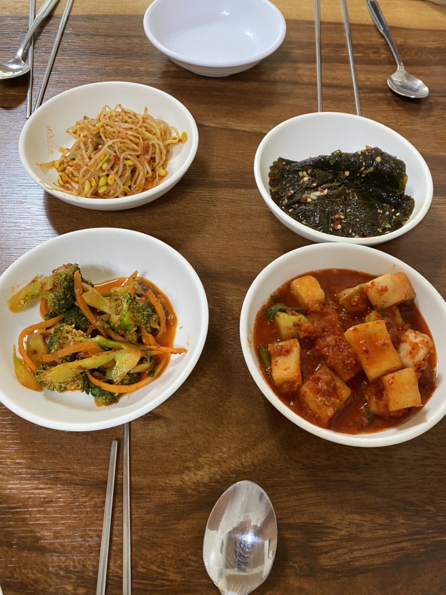 지성식당 사진 4