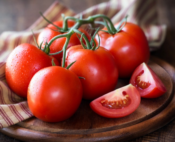 스테비아 토마토 정말 다이어트에 효과적일까?