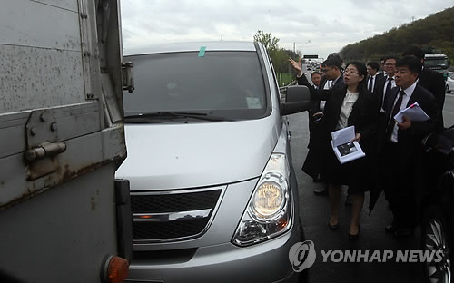 '보험금 95억원' 만삭아내 살해 파기환송심서 검찰 사형 구형 '보험금 95억원' 만삭아내 살해 파기환송심서 검찰 사형 구형