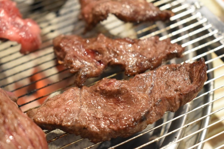  원주 단구동 소고기 무한리필 진원소우 단구동 맛집 추천!