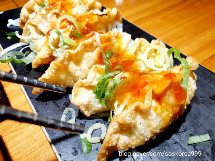  [청주맛지배9]대창못먹는데 키햐아 대창덮밥먹고 신세계 맛봄
