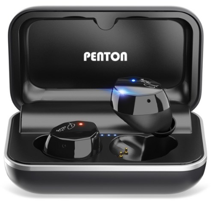 펜톤 TSX 완전무선 블루투스 방수 이어폰