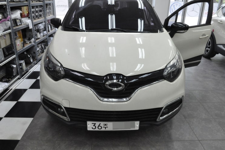  QM3 스마트컨넥트라이트 SMARTCONNECTLIGHT [DWRN2001,J87K-N3000K] 전원불량, 블랙아웃 메인보드 수리(Repair)