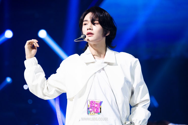 <1051회-2> 인기가요 <1051회-2> 인기가요
