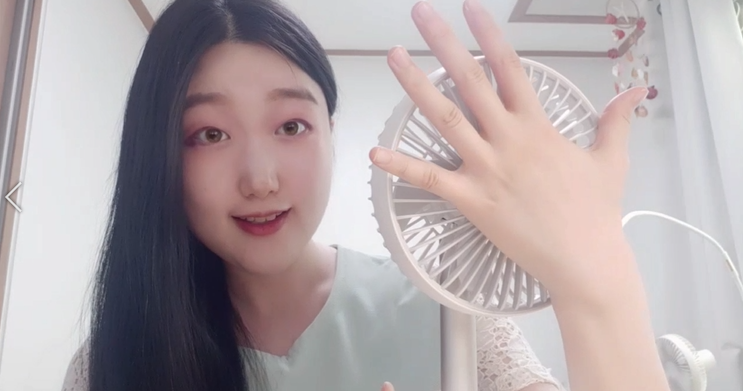  루메나 무선 선풍기 3세대 캠핑 서큘레이터,탁상용 써본 솔직 후기[선풍기 소리 영상 첨부]