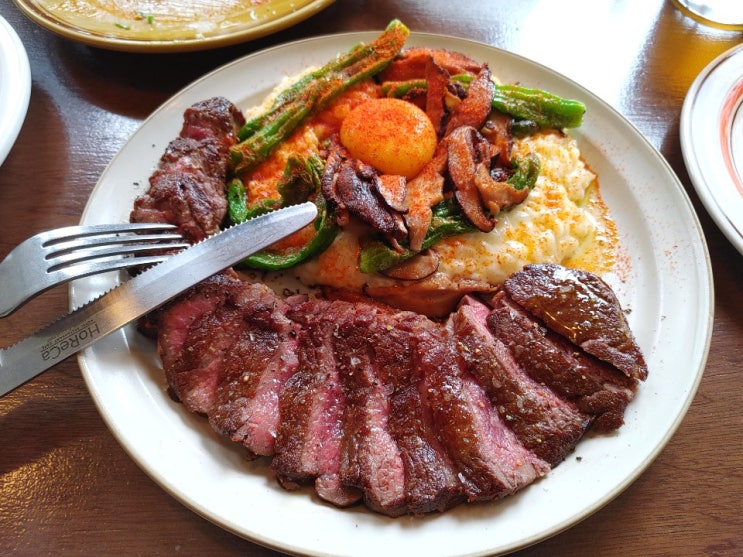  대전 선화동 카라멜 (Karamel)