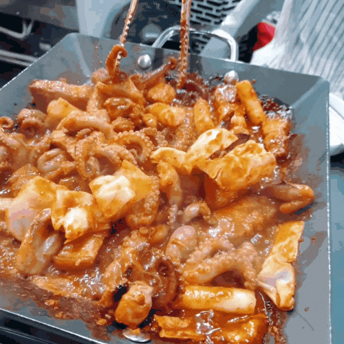  [금천구청역/독산동맛집]쭈꾸미야시장/독산롯데캐슬맛집/쭈꾸미볶음c