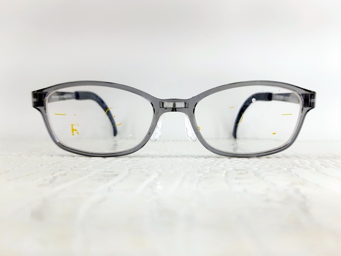  구로구 어린이 안경 근시억제 렌즈 마이오비전 가공후기