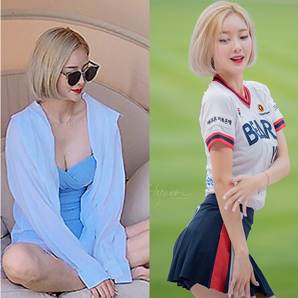 서현숙 치어리더 비키니 맥심 인스타 미모 근황 서현숙 치어리더 비키니 맥심 인스타 미모 근황