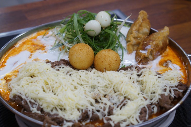  [청주,성안길] 성안길맛집 청주떡볶이 맛집!! 단골등록!! 뽀끼캠프