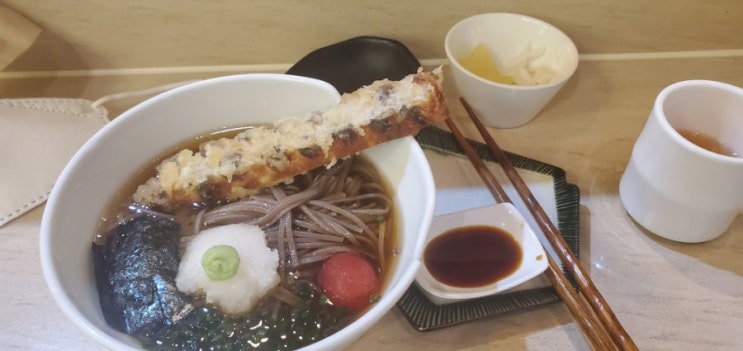  강남 가로수길 미미면가