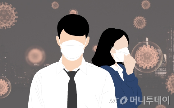 부산항도 뚫렸다…러시아 선박서 선장·선원 16명 확진