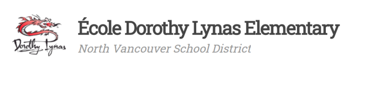 [놀스 밴쿠버 초등학교] École Dorothy Lynas Elementary 도로시 리나스 초등학교