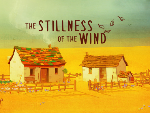 itch.io 번들 게임 추천 The Stillness of the Wind itch.io 번들 게임 추천 The Stillness of the Wind