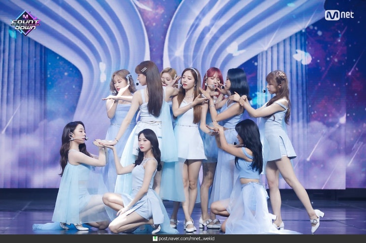 200618 엠카운트다운 우주소녀(WJSN) - BUTTERFLY 1위 앵콜 현장포토 200618 엠카운트다운 우주소녀(WJSN) - BUTTERFLY 1위 앵콜 현장포토